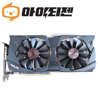 지포스 GTX970 4GB 게이밍 그래픽카드 랜덤발송