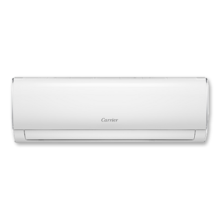 캐리어 벽걸이 에어컨 인버터 실외기포함 6평 8평 10평 13평 16평, 일반배관형, DARB-0062FAWSD