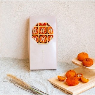 다다몰 곶감호두말이 18구 [원산지:국산(충청북도 영동군)] 선물용 단체