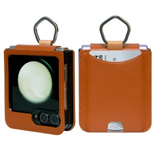 폰누리 Z플립7 케이스 이미지