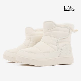 [PWX]가볍고 생활방수/ 기능성 플레인 방한부츠(IG)