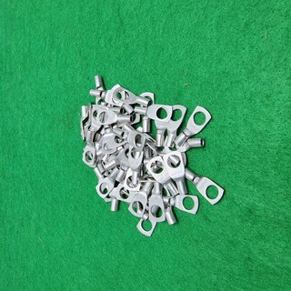 동관단자 동관터미널 1H 6SQ -8mm UL인증제품 낱개 10개