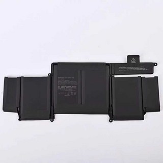 Macbook PRO 2015 배터리교체 용 A1502 A1582 ME864 ME865 노트북 배터리, 1개, 애플 맥북 Pro13인치 A1278 A1322 MD10