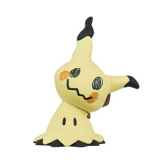 포켓몬스터 레전드 아르세우스 포켓몬 피규어 총집합, 1개