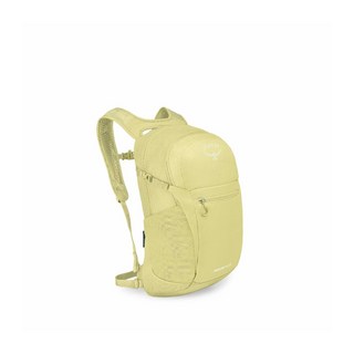 【Osprey】DAYLITE PLUS 20 輕量登山健行小背包（多色可選）, 探險黃 Wander Yellow