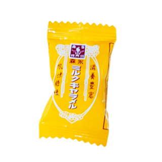 森永牛奶糖, 600g, 1套