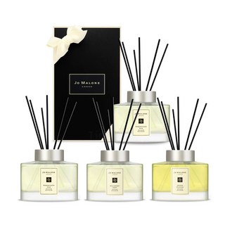 Jo Malone 藤枝擴香組 165ml 多款可選【TRee醬】, 1個, 紅玫瑰