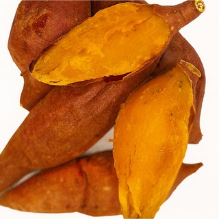 해남 달망 호박고구마, 1박스, 2kg 한입