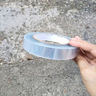 2cm 10m PPF 자동차 바디 도어 가장자리 페인트 보호 필름 안티 스크래치 스티커 스타일링 액세서리, 1개