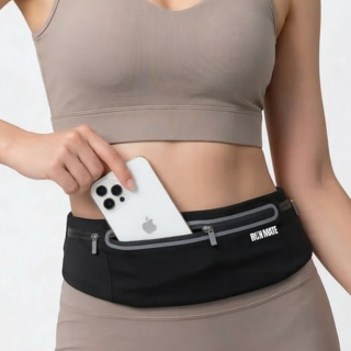 런메이트 초경량 슬림핏 방수 러닝벨트