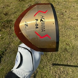 혼마 파크골프채 P-04 입문자 중급자 파크골프클럽, 혼마 P-04