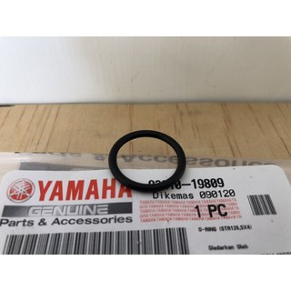 YAMAHA 山葉原廠 YZF-R15 V2 水泵浦小O環 水幫浦 93210-19809, 1個
