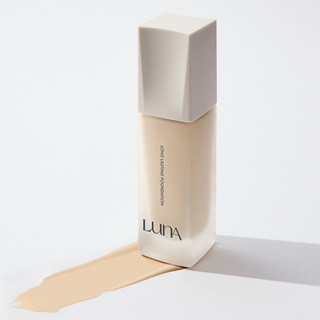 루나 롱래스팅 파운데이션 30ml, 1개, 13호 포슬린