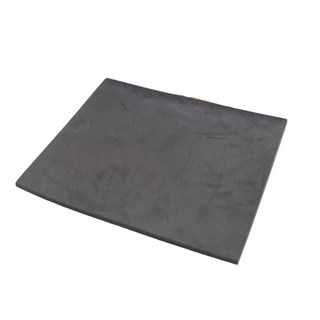 EVA泡棉 發泡板 防撞墊 背膠自黏 吸音 隔音 防震 減震 保溫 防滑 cos道具 槍箱泡棉 防撞泡棉 泡棉 台灣製, 1個, 單片-黑色(34*27~28*1), 黑色