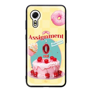 엑스커버5 X커버 변색없는 디자인 에폭시 범퍼케이스