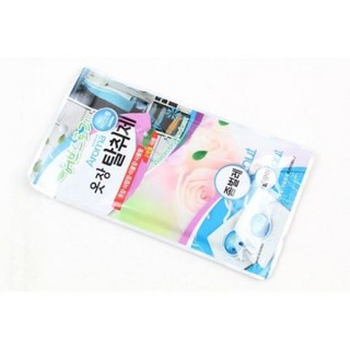 방충제 아로마 방향제 탈취제 옷장 이불장탈취제