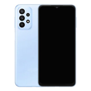 삼성전자 갤럭시 A23 미개봉 새상품 128GB, 블루