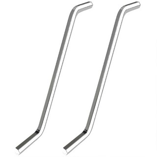 쓰레기 처리 렌치 앨런 렌치 도구