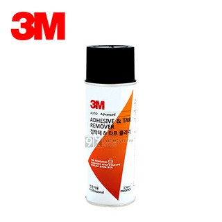 3M 접착제 타르 클리너-376ml 12개 한박스 PN9901 스티커 제거제 크리너 스티커제거 타르제거 접착제제거, 376ml