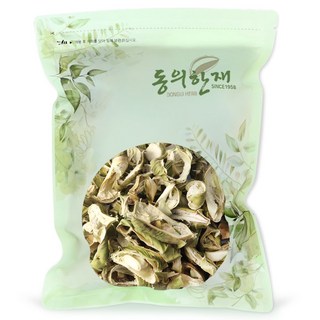 동의한재 국산 작두콩차 작두콩깍지 300g, 1개