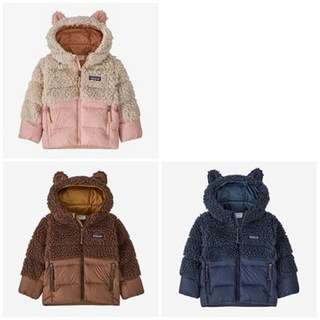 파타고니아 키즈 코트 [코리아] 베이비 하이-로프트 퍼리 프렌즈 재킷 61460P7 아동 점퍼