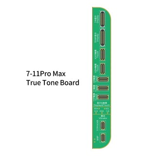 JC V1S 프로 프로그래머 아이폰 호환 스크린용 PRO1000S V1SE 구형 모듈과 트루 톤 페이스 ID 배터리 진동 수리, 7 11 Max LCD Board