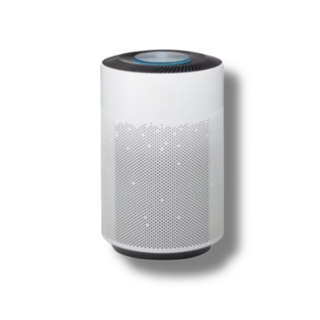 LG전자 퓨리케어 360도 공기청정기 AS183HWWA 62㎡, WHITE 화이트