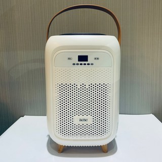 iki!k! 伊崎 IK-AP8401 空氣清淨機 H13 HEPA過濾 USB Type-C供電 三段風速調整