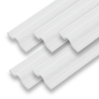 솔루나 히트키퍼 프리미엄 소재 문풍지, 5개