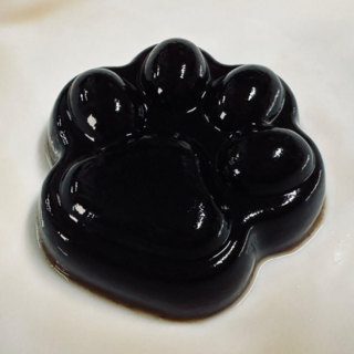 20倍 30倍 蒟蒻果凍粉 1公斤 台灣製 超高倍數營業用 透明果凍 桂花凍, 1個, 果凍粉 -樣品100g