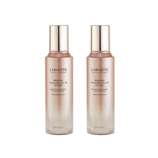 [1+1] 라비오뜨 프리미엄 콜라겐 풀 업 소프너