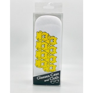 日本Marimo Craft 野貓軍團眼鏡盒 NORANEKO（附眼鏡布）NORA-022