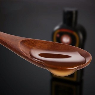 霸王首烏固發洗髮水，何首烏呵護毛囊防脫，去屑止癢洗髮精, 1個, 首烏固發200ml+防脫80ml