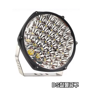DS철물공구 LED 260W 서치라이트