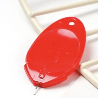 바느질 실끼우개 실구멍 실꿰기, 1개, 상세페이지 참조