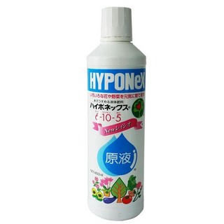 하이포넥스 [레이쇼 원액 450ml + 스포이드 증정] 식물영양제 복합비료 액비, 1개