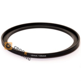 연료 주유95mm-105mm 95-105mm 95-105 카메라 렌즈용 스텝 업 필터 링 어댑터