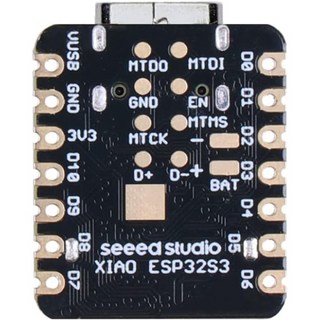 Seeed Studio XIAO ESP32 S3 Sense(Arduino 지원) - 2.4GHz Wi-Fi BLE 5.0 OV2640 카메라 센서 디지털, 01 CHINA