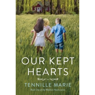 (영문도서) Our Kept Hearts Paperback, Purple Iris Printing LLC, English, 9781962329019