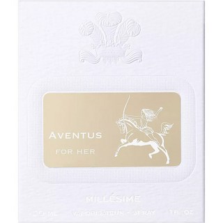 크리드 어벤투스 포 허, 30ml, 1개