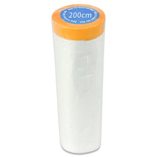 GTH冠騰五金 養生膠帶 200CM, 1個