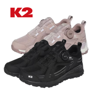 [매장발송] K2 여성 고어텍스 등산화 트레킹화 워킹 방수 보아 등산 캠핑 운동 낚시 운동화