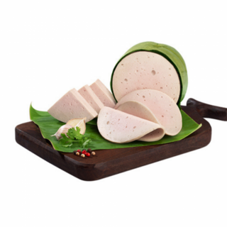 베트남햄 돼지고기 반미햄 Gio Lua, 1개, 1kg