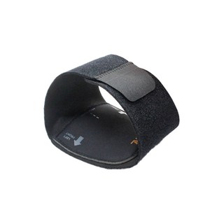 Aolikes 奧力克斯 足弓墊 扁平足減震支撐墊 護足墊 腳底筋膜舒壓 左右腳通用【mina百貨】