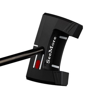 시모어 리저브 SKX 제로토크 퍼터, SeeMore