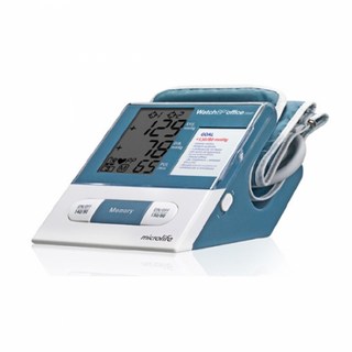 WatchBP office target (가정병원용 혈압계) 노인용품 실버용품 효도상품 효도용품, 1세트