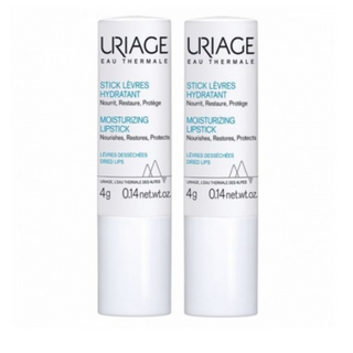 유리아쥬 립밤 유리아 스틱 후기 올리브영 우리아쥬 성분 유리아주 내돈내산, 2개, 4g