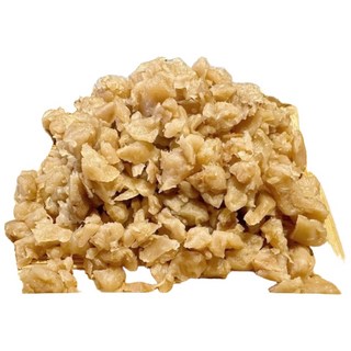 好吃的菜脯 碎菜脯 古早味菜脯300克600克, 600公克, 1個