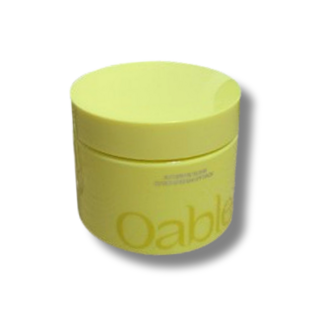 오어블 어센틱 엘릭서 쿨링 워시오프 급속경락팩 105ml (수량선택가능) Oable 얼굴처짐개선 붓기제거 광채피부, 1개입, 2개