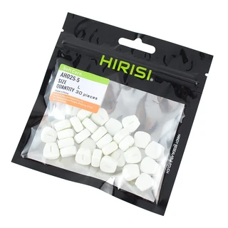 섬세한 디자인 옥수수 모양 낚시 미끼 잉어 낚시 미끼 부유 냄새 인공 미끼, 01 CHINA, 30개